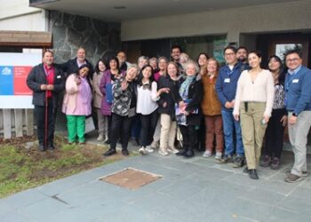 Servicio de Salud Aysén inicia proceso para reactivar Consejo de la Sociedad Civil