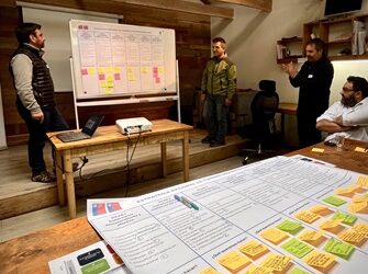 En Coyhaique culmina la elaboración de la Estrategia Nacional de Turismo Descentralizada al 2035