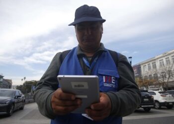 CENSO DE POBLACIÓN Y VIVIENDA 2024 SERÁ DE DERECHO Y SE EFECTUARÁ ENTRE MARZO Y JUNIO DEL PRÓXIMO AÑO