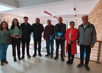 Estudio analizó el mercado laboral de la industria de la construcción en la Región de Aysén