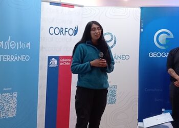 Financiada por CORFO: Incubadora de Negocios de Ecoterráneo logró importantes avances con emprendedores/as