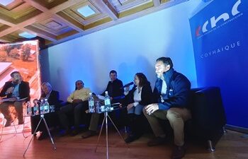 CChC realizó Diálogo Regional sobre infraestructura crítica para el desarrollo y presentó estudio ISIT con resultados provinciales
