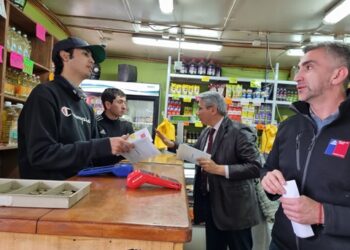 Plebiscito 17 de diciembre: Dirección del Trabajo Aysén aclara que quienes trabajen tienen un permiso de a lo menos 2 horas para asistir a votar