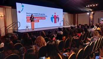 La Actividad fue convocada por SENDA y reunió a autoridades de Gobierno, directores regionales y alcalde de distintas comunas del país