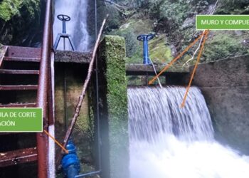 GOBIERNO INVIERTE SOBRE 2 MIL MILLONES DE PESOS EN LA CONSERVACIÓN DE SERVICIOS SANITARIOS RURALES EN LA PROVINCIA DE AYSÉN