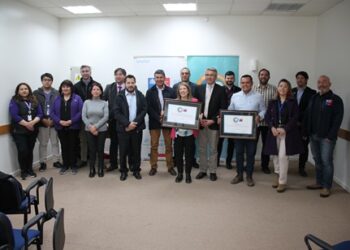 Dos nuevas empresas de la Región de Aysén reciben Sello 40 horas tras reducir su jornada laboral