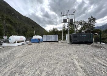 El 2024 ingresará proyecto de Ley de Sistemas Aislados