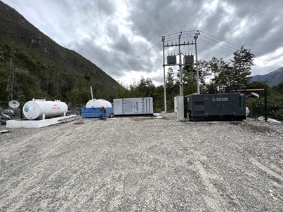 El 2024 ingresará proyecto de Ley de Sistemas Aislados