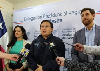 Mineduc anuncia que cuatro SLEP recibirán sus establecimientos educacionales el 1 de Enero de 2024, entre ellos el de Aysén