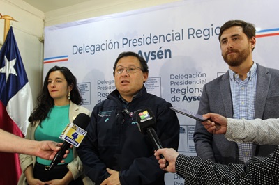 Mineduc anuncia que cuatro SLEP recibirán sus establecimientos educacionales el 1 de Enero de 2024, entre ellos el de Aysén