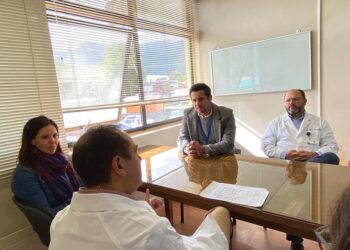 Ante aumento de licencias médicas Servicio de Salud Aysén reactivó Comité Central de Ausentismo
