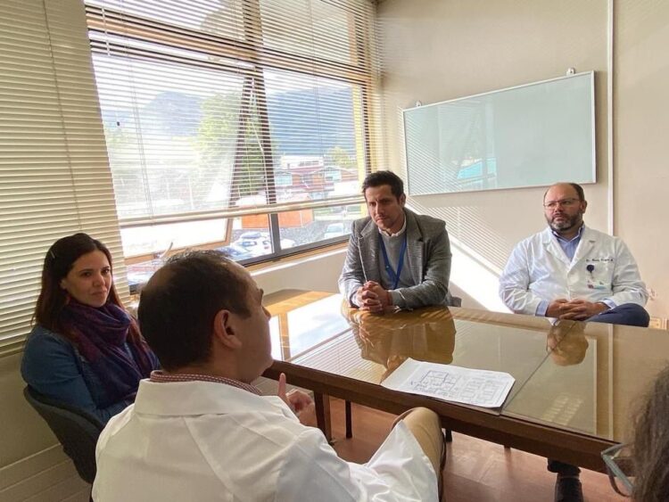 Ante aumento de licencias médicas Servicio de Salud Aysén reactivó Comité Central de Ausentismo