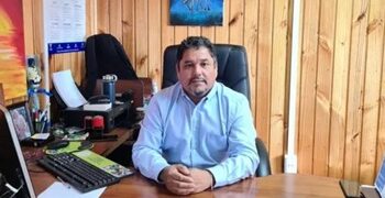 COLUMNA: Y NOSOTROS EN CARRETILLA