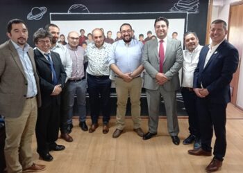 AREMU tras reunión con Ministro Cataldo “que el Gobierno y el Ministro se comprometan con al traspaso al SLEP”