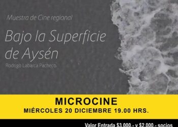 Cortometrajes “Bajo la Superficie de Aysén”: Una invitación a reflexionar acerca del poblamiento del litoral aysenino
