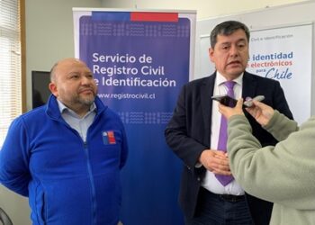 Oficinas del Registro Civil de Coyhaique y Puerto Aysén abrirán sus puertas este sábado para retiro de cédulas de identidad