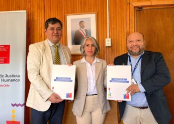 Sector alto de Coyhaique contará con oficina del Registro Civil