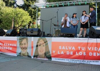 Este viernes se conmemora Día Mundial del VIH/SIDA