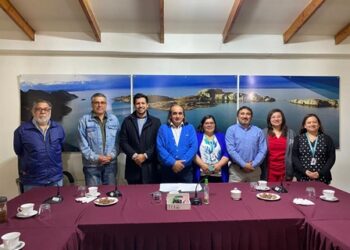 Acercando la Salud: SSA firma convenio con Municipalidad de Chile Chico