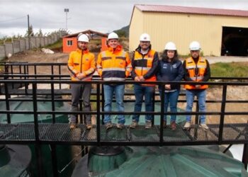 SEREMI DEL MOP ASEGURÓ: “VAMOS A DUPLICAR LA INVERSIÓN VIAL EN LA PROVINCIA CAPITÁN PRAT”