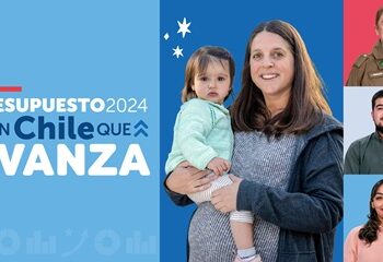 Seremi de Gobierno Aysén destaca aprobación del Presupuesto 2024