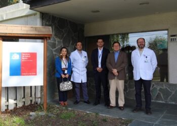 Salud y Latam aseguran transporte de cargas de medicamentos y exámenes para Red Asistencial
