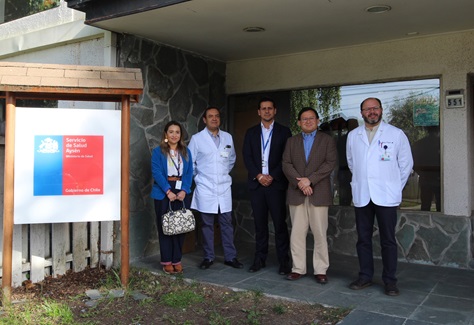 Salud y Latam aseguran transporte de cargas de medicamentos y exámenes para Red Asistencial
