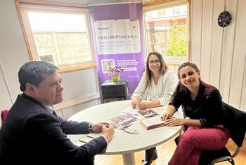 Autoridades realizan balance de la puesta en marcha de normativas que han generado avances en el pago de Pensiones de Alimentos