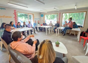 Primera Sesión del Directorio de la RedPro Aysén busca fortalecer la colaboración en el ecosistema regional