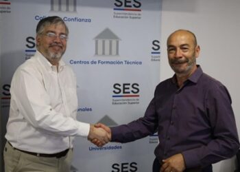 Inicia funciones administrador provisional de la Universidad de Aysén