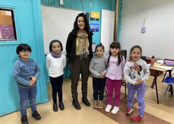Asistencia a clases y Revinculación: Desafío del Plan de Reactivación Educativa que muestra avances