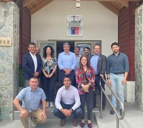 Anuncian inicio de proceso de reactivación del programa PER Turismo Aysén