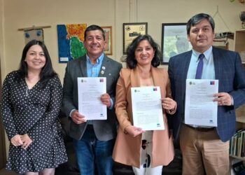Convenio entre la Municipalidad de Aysén y el Servicio Médico Legal permitirá a usuarios optar a licencia de conducir