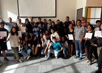 INACAP Sede Coyhaique reafirma su compromiso con la Educación Media en la región de Aysén