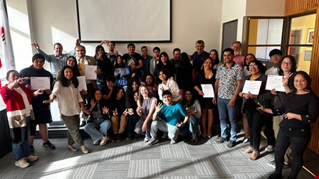 INACAP Sede Coyhaique reafirma su compromiso con la Educación Media en la región de Aysén