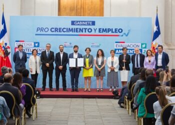 Anuncian Reforma Integral a la tramitación de permisos sectoriales