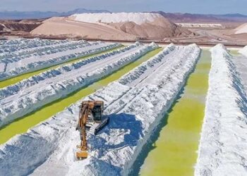 Seremis de Gobierno y Minería destacan acuerdo entre Codelco y SQM y recalcan el impacto que tendrá en diversos sectores