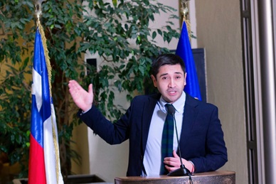 “Es importante que obras que contaron con recursos públicos no queden abandonadas”