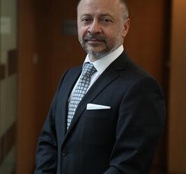 Fiscal Regional, Carlos Palma, efectuará su séptima cuenta pública a la comunidad