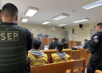 Fiscalía logra condena de 19 años de cárcel para coautor de homicidio por lucha de bandas rivales dedicadas al tráfico de drogas