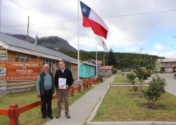 SENCE Aysén realizó despliegue territorial en la zona sur para dar a conocer su oferta programática