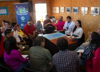 Delegado regional llama a sumarse a los talleres de participación ciudadana del Gobierno Regional para elaborar el Plan de Zonas Extremas