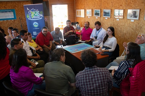 Delegado regional llama a sumarse a los talleres de participación ciudadana del Gobierno Regional para elaborar el Plan de Zonas Extremas