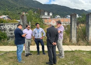 Servicio de Salud se compromete a solucionar condiciones de habitabilidad para funcionarios SAMU de Aysén y Chacabuco en el corto plazo