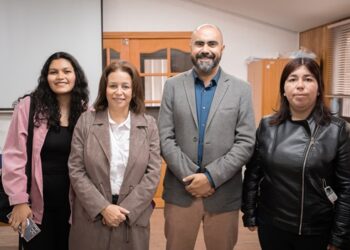 Senadora Órdenes sobre IP-CFT Los Lagos: “cómo alguien puede comprar la cartera de estudiantes de una institución”