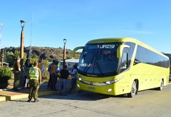 En un 27% han aumentado controles de Fiscalización MTT por temporada estival