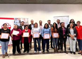 Invitan a postular al 2do llamado de Fondos Concursables de Becas Laborales