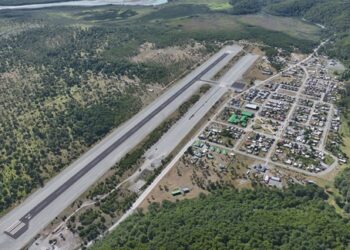 MOP INVERTIRÁ 128 MIL MILLONES ESTE AÑO 2024 Y PROYECTA PICK DE 5 MIL EMPLEOS