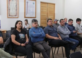 AGRUPAYSEN releva la importancia del ordenamiento territorial del Borde Costero y exige reformas en la gestión para proyectar un desarrollo sostenible