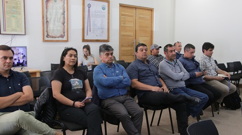 AGRUPAYSEN releva la importancia del ordenamiento territorial del Borde Costero y exige reformas en la gestión para proyectar un desarrollo sostenible